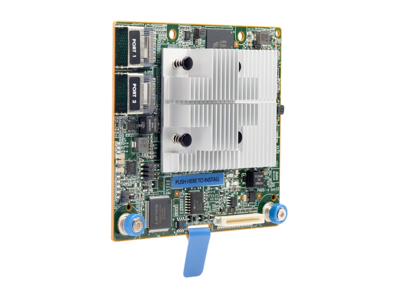 HPE Smart Array storage controller