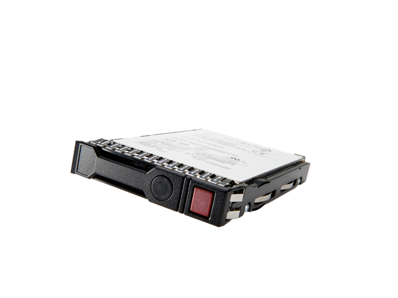 Enterprise server hard drives