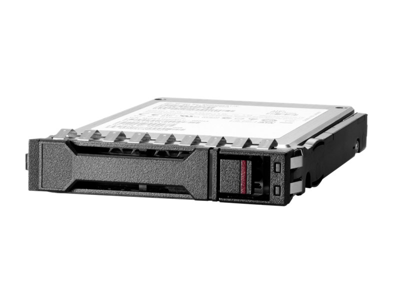 Enterprise solid state drives