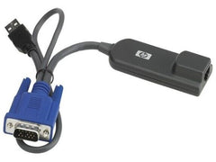 HPE KVM Console USB Interface Adapter S-ERVER