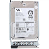 Dell YKT0W 900GB 15K SAS 12Gbps 2.5inch Hot-Plug Hard Drive With 14G Tray