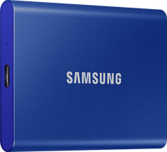 Samsung T7 Portable SSD 2TB