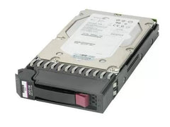 HP 601777-001 - HP 600GB SAS 6G 15K LFF HDD for MSA Storage