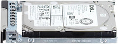 Dell 2.4TB 10K 12Gbps SAS 2.5 HDD 512e (RWR8F)