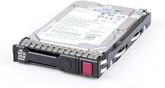 HP 870757-B21 - HP 600GB SAS 12G 15K SFF HDD for G8-G10 Servers