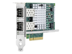 HPE 665249-B21 Ethernet 10Gb 2-Port 560SFP+ Network Adapter for G8 G9