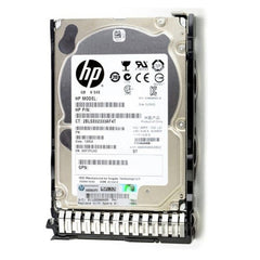 HP 781578-001 - HP 1.2TB SAS 12G 10K SFF HDD for G8-G10 Servers