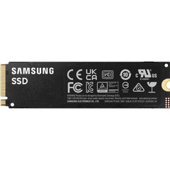 1TB Samsung 990 PRO M.2 2280 PCI Express 4.0 x4 NVMe Solid State Drive