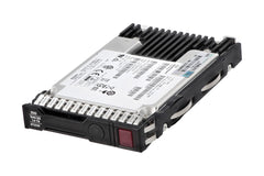 HP 872509-001 - HP 1.6TB SAS 12G Mixed Use SFF DS SSD for G8-G10 Servers