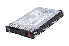 HP 872738-001 - HP 1.8TB SAS 12G 10K SFF HDD for G8-G10 Servers