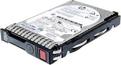 HP J9F49A - HP 1.8TB SAS 12G 10K SFF HDD for MSA Storage
