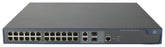 HP QW938A - HP SN3000B 16GB 24-ports/24 active FC Switch