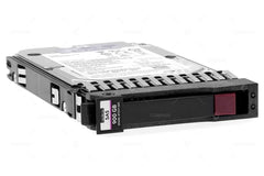 HP 873371-001 - HP 900GB SAS 12G 15K SFF HDD for MSA Storage