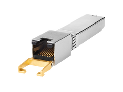 HPE 10GBase‑T SFP+ Transceiver