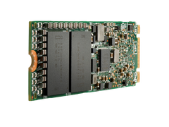 HPE MSA 7.68TB SAS 12G Read Intensive SFF (2.5in) M2 3‑year Warranty SSD