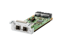 HPE Aruba Networking 2930 2‑port Stacking Module