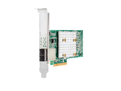 HPE Smart Array E208e‑p SR Gen10 (8 External Lanes/No Cache) 12G SAS PCIe Plug‑in Controller