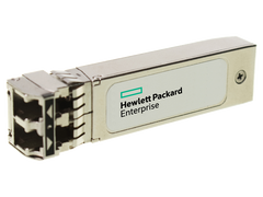 HPE Networking X130 10G SFP+ LC SR Transceiver