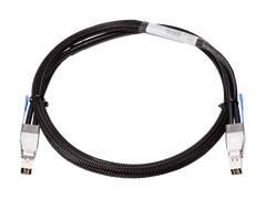 HPE Aruba Networking 2920/2930M 1m Stacking Cable