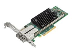 HPE SN1610Q 32Gb 2‑port Fibre Channel Host Bus Adapter