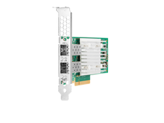 Broadcom BCM57412 Ethernet 10Gb 2‑port SFP+ Adapter for HPE