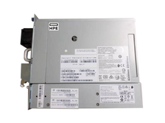 HPE StoreEver MSL LTO‑8 Ultrium 30750 FC Drive Upgrade Kit