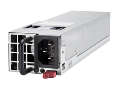 HPE Aruba Networking X372 54VDC 680W 100‑240VAC Power Supply
