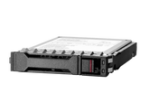 HPE P40508-B21 3.84TB SAS 12G Read Intensive SFF BC SSD