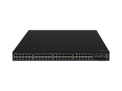 HPE Networking Comware Switch 48G PoE+ 4SFP+ EI 5140