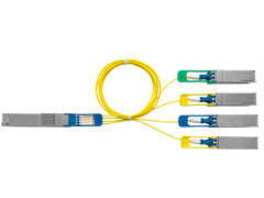 HPE BladeSystem c‑Class 10Gb SFP+ SR Transceiver