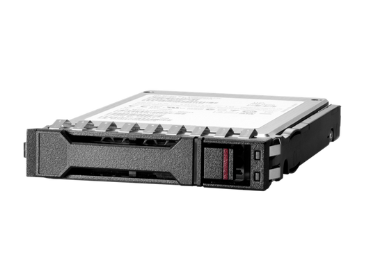 SAS, SATA, and NVMe: How to Choose Enterprise Server Drives