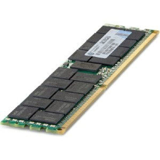HP 728629-B21 - HP 32GB (1x32GB) Dual Rank DDR4-2133MHz Memory Kit