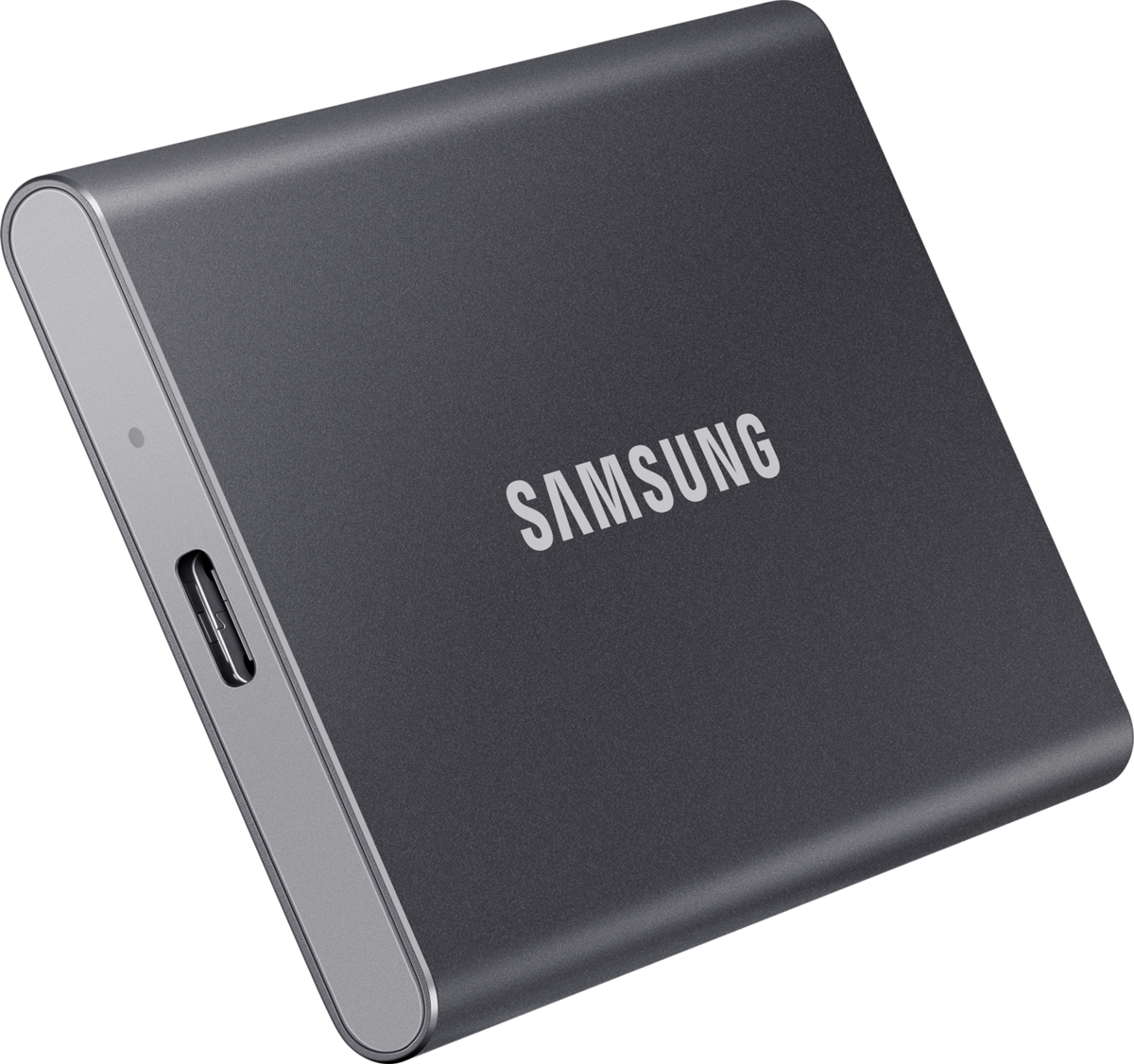 Samsung MU-PC4T0T/WW Portable SSD T7 USB 3.2 4TB