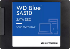 WD Blue SA510 SSD 500GB