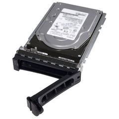 Dell 1W7HC 600GGB 15K SAS 12Gbps 2.5in Hot-Plug Hard Drive