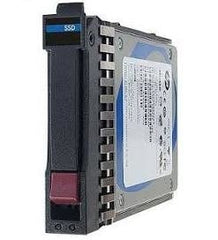 HP N9X96A - HP 800GB SAS 12G Mixed Use SFF SSD for MSA Storage