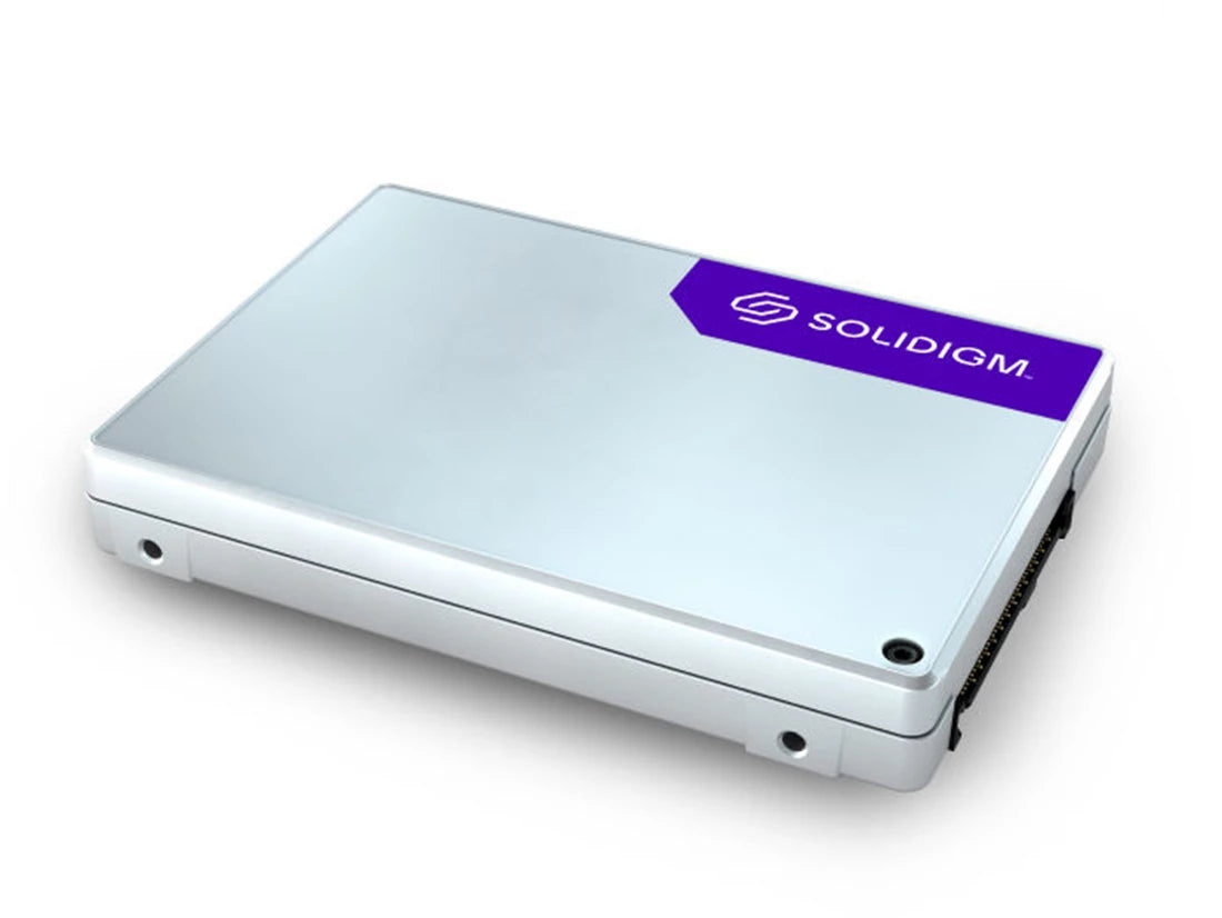 SOLIDIGM SSDPF2KX076T11Z D7-P5520 7.68tb PCIe 4.0 tlc No OPAL 2.5inch ssd