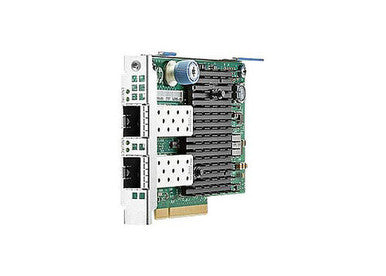 HP 727055-B21-HIGH - HP 562SFP+ 10Gb 2-Port PCI Ethernet Adapter (HP)