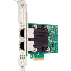 HP 817738-B21 - HP 10GB 2-Port 562T Ethernet Adapter (HP+LP)