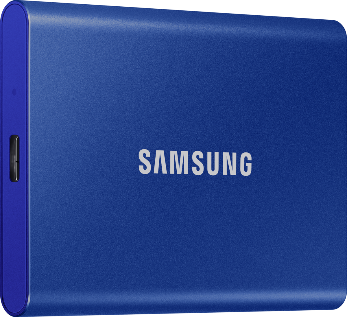 Samsung T7 Portable SSD 2TB