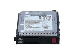 HP 872737-001 - HP 1.2TB SAS 12G 10K SFF HDD for G8-G10 Servers