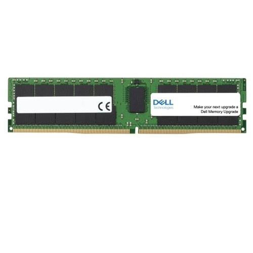 Dell Memory Upgrade - 64GB - 2RX4 DDR4 RDIMM 3200 MT/s