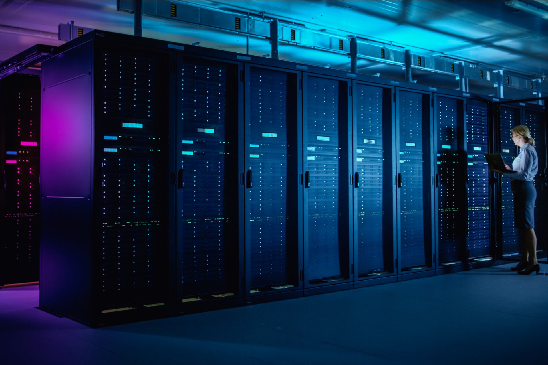 Buy Computer Hardware, Servers, Memory & CPU | ICT Devices