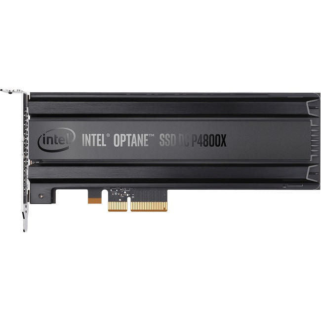 Intel SSDPED1K375GA01 Optane 375 GB SSD - PCIe 3.0 x4 - Internal