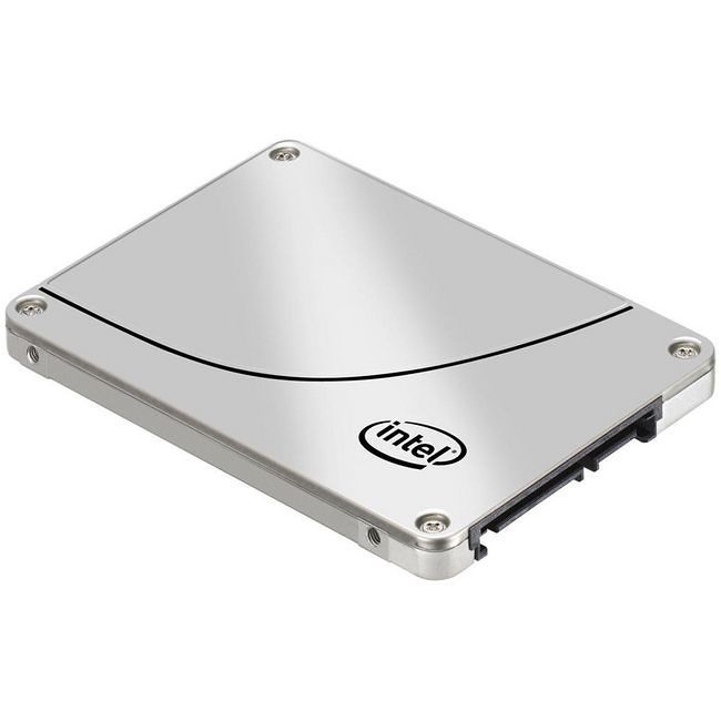 Intel SSDSCKKB480G801 D3-S4510 480 GB SSD - SATA - M.2 2280 - Internal