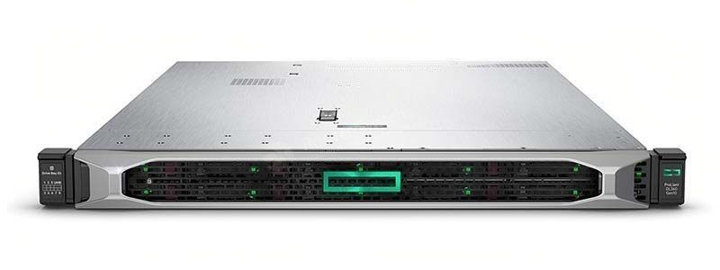 HP 867959-B21 - HP DL360 G10 8SFF CTO Server