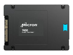 Micron MTFDKCC960TFR-1BC15ABYY 7450 Pro Series 960GB Triple-Level Cell PCI Express NVMe 4.0 x4 Read Intensive U.3 2.5-Inch Solid State Drive