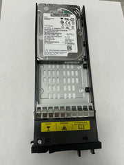 HPE MSA R3R30A 3.84TB 2.5in SAS-12G Read Intensive M.2 SSD