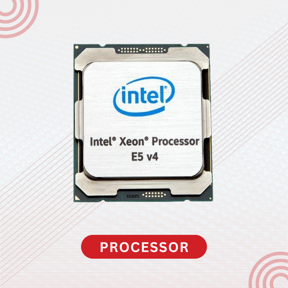 Buy Computer Hardware, Servers, Memory & CPU | ICT Devices