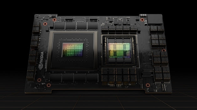 H100 Tensor Core GPU